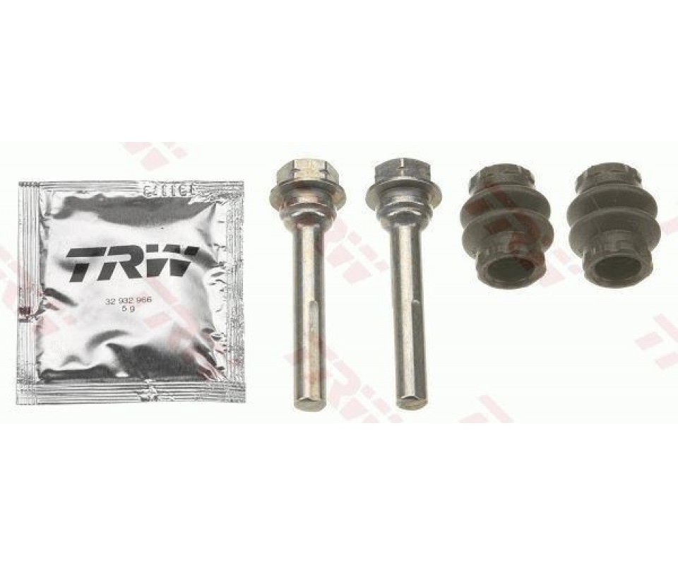 KALIPER PIMI TAMIR TAKIMI ARKA LAND ROVER DISCOVERY III-IV L319 RANGE ROVER SPORT I L320