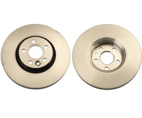 FREN DİSKİ ÖN FORD MONDEO/GALAXY-VOLVO S60/S80/V60/V70-LAND ROVER FREELANDER 2 07> ÇAP: 316mm. KALI NLIK: 28mm