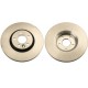 FREN DİSKİ ÖN FORD MONDEO/GALAXY-VOLVO S60/S80/V60/V70-LAND ROVER FREELANDER 2 07> ÇAP: 316mm. KALI NLIK: 28mm