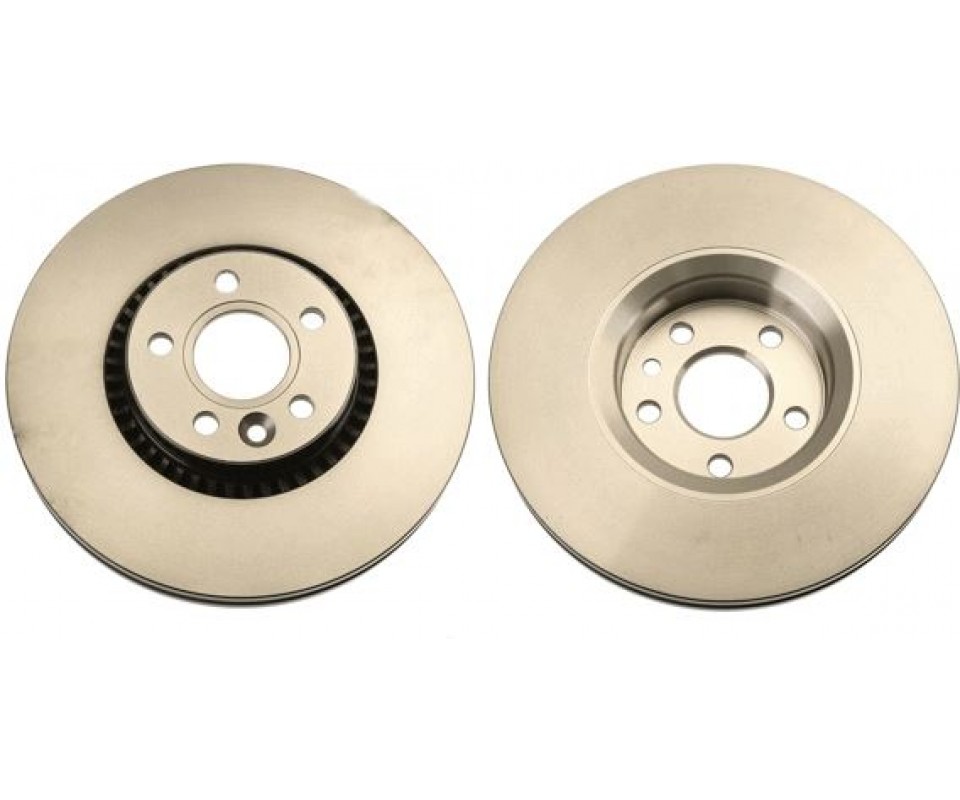 FREN DİSKİ ÖN FORD MONDEO/GALAXY-VOLVO S60/S80/V60/V70-LAND ROVER FREELANDER 2 07> ÇAP: 316mm. KALI NLIK: 28mm