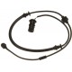 ÖN FREN BALATA FİŞİ İKAZ KABLOSU ASTRA G 99-05 ZAFIRA 99-05 768mm