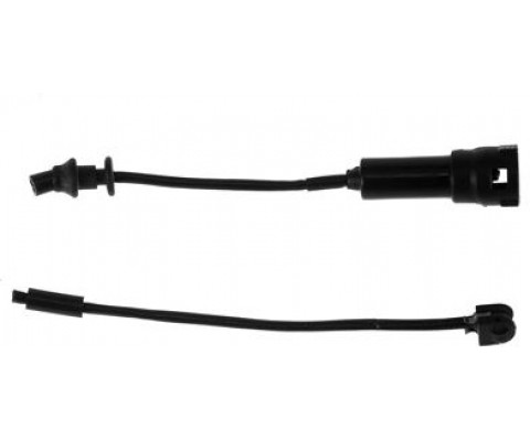 ÖN FREN BALATA FİŞİ İKAZ KABLOSU VECTRA C 04/2002> VECTRA C GTS 08/2002 > SİGNUM 2003> 678mm