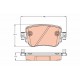 ARKA BALATA VW CADDY IV 1.0TSI-1.2TSI-1.4TSI-1.6TDI-2.0TDI 15 > AUDI A1 1.0TFSI-1.2TFSI-1.4TFSI 10 >