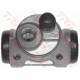 ARKA FREN SİLİNDİRİ SOL P206 1.4 98>12 P301 12> P306 94-01 C-ELYSEE 12> XSARA 97>05 20.64mm ZX 91>97 ABS SİZ