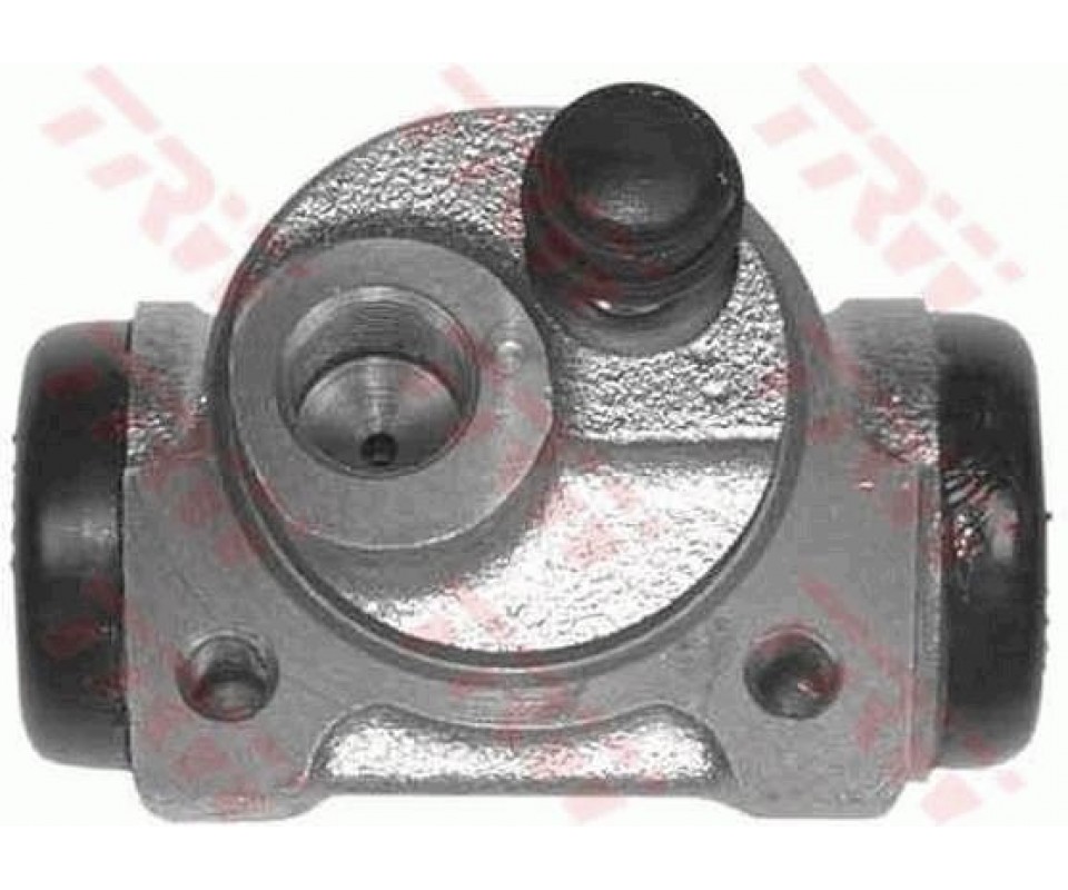 ARKA FREN SİLİNDİRİ SOL P206 1.4 98>12 P301 12> P306 94-01 C-ELYSEE 12> XSARA 97>05 20.64mm ZX 91>97 ABS SİZ