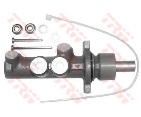 FREN ANA MERKEZİ PEUGEOT PARTNER 96>15 P406 95>04 CITROEN BERLINGO ABS Lİ 23.8mm