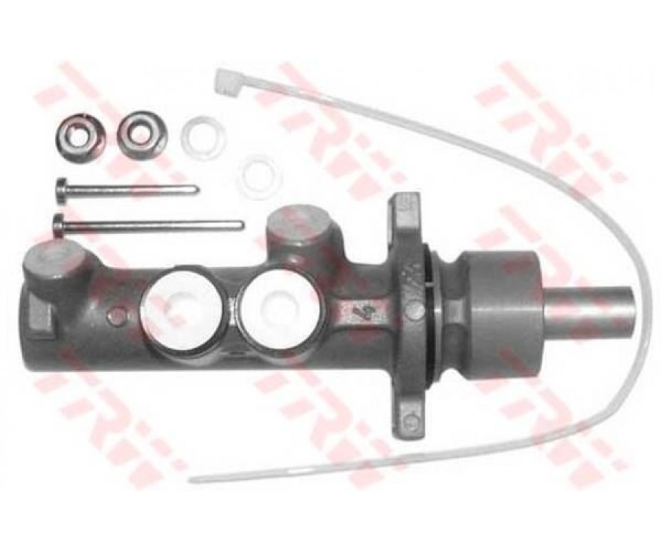 FREN ANA MERKEZİ PEUGEOT PARTNER 96>15 P406 95>04 CITROEN BERLINGO ABS Lİ 23.8mm
