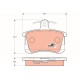 ARKA BALATA AUDI A4 95-00 A6 94-07 A8 95-00 80-100-100 AVANT