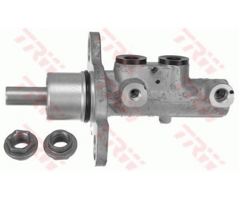 FREN ANA MERKEZİ OPEL VECTRA C 02> 25.40 mm