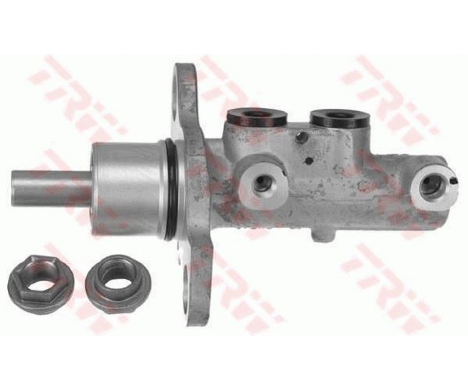 FREN ANA MERKEZİ OPEL VECTRA C 02> 25.40 mm