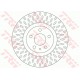 ON FREN DISKI FIAT 500L 12> 284x22x44
