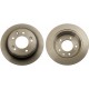 ARKA FREN DİSKİ DOLU TİP HYUNDAI İ30 1.6L D4FB CRDi 07-11 1.4L 1.6L benzinli 07-11 / IX35 1.6L G4F D GDİ 140HP 10-15 / KIA CEED 1.6L D4FB CRDİ 06-12 1.4L 1.6L benzinli 07-12 / SPORTAGE 1.6L G4FD GD
