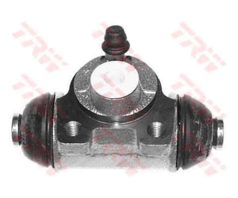 FREN SİLİNDİRİ LOGAN 1.4-1.6 16V-1.5DCI 04 > CLIO II 1.2-1.4-1.6 16V-1.5DCI 98 > 17.78mm