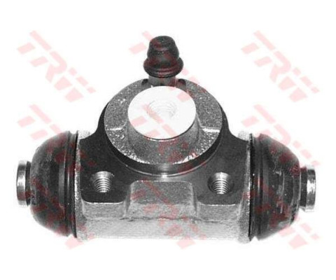 FREN SİLİNDİRİ LOGAN 1.4-1.6 16V-1.5DCI 04 > CLIO II 1.2-1.4-1.6 16V-1.5DCI 98 > 17.78mm
