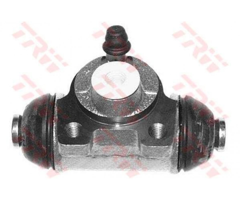 FREN SİLİNDİRİ LOGAN 1.4-1.6 16V-1.5DCI 04 > CLIO II 1.2-1.4-1.6 16V-1.5DCI 98 > 17.78mm