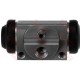 FREN SİLİNDİRİ ARKA FIAT DOBLO-FIORINO-PUNTO-PANDA-ALBEA TOYOTA YARIS 05> CITRO N NEMO 09> PEUGEOT BIPPER 09> OPEL COMBO 12> LANCIA YPSILON 12> 20.64MM