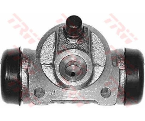 FREN SİLİNDİRİ M131 1600 DKŞ 22mm
