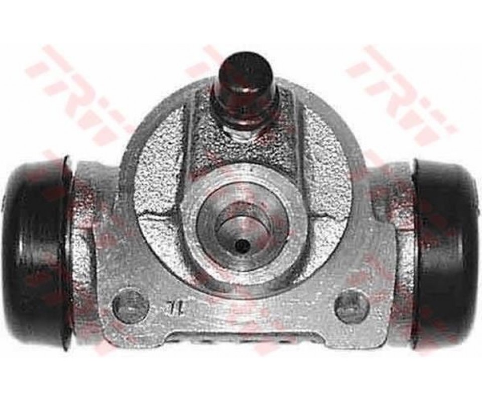 FREN SİLİNDİRİ M131 1600 DKŞ 22mm