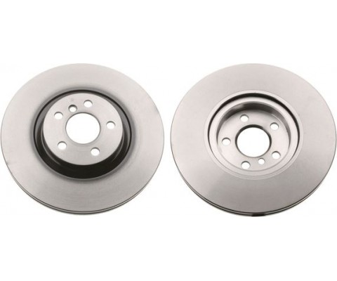 FREN DISKI ON BMW F40 F70 F44 F45 F46 F74 U06 F48 U11 F39 U10 . MINI F60 U25 F65