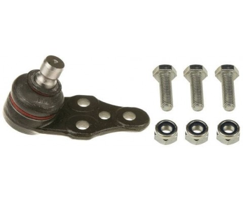 ALT ROTİL CHEVROLET LACETTI 04> DAEWOO NUBIRA 02>