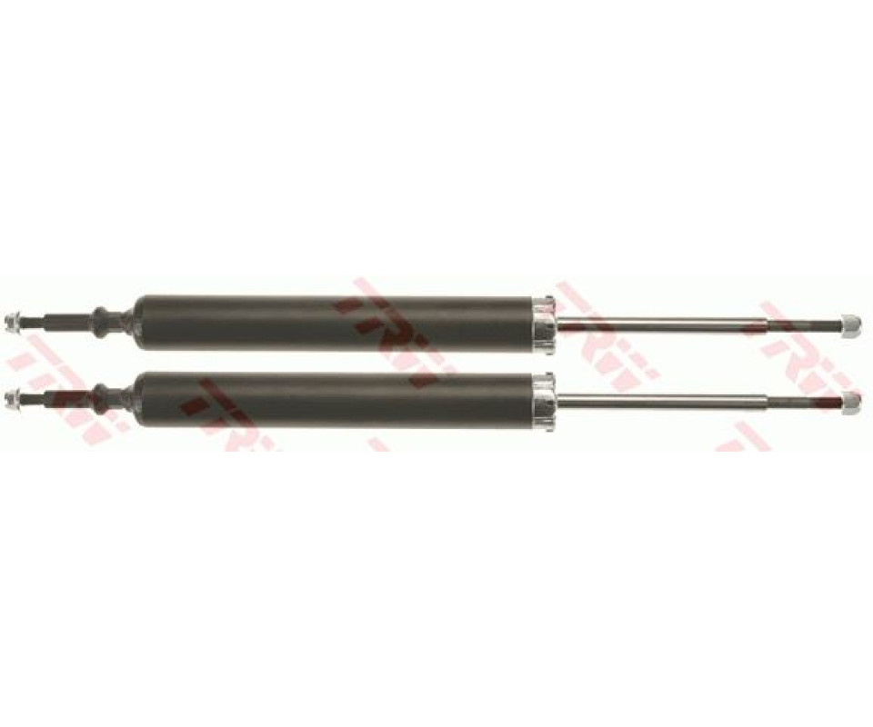 AMORTISOR ARKA GAZLI BMW E81 E88 E82 E90 E91 E92 E93 CIFT