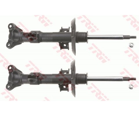 AMORTISOR ON GAZLI MERCEDES E-CLASS W212 S212 2 Lİ KUTU