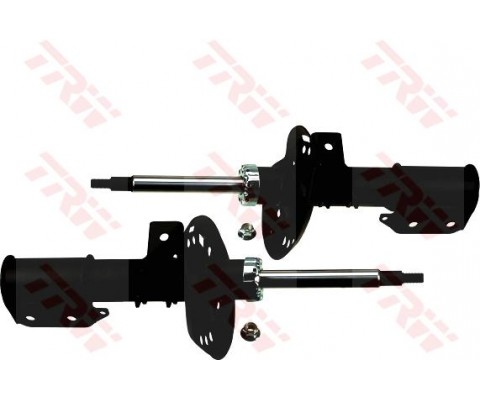 AMORTISOR ON 4-matic GAZLI MERCEDES E-CLASS W212 S212 CIFT