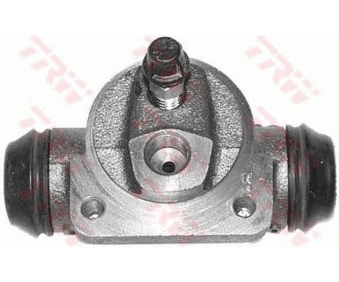 FREN SİLİNDİRİ TMPR SW-ALBEA 1.6-2.0 17.5 mm