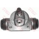 FREN SİLİNDİRİ TMPR SW-ALBEA 1.6-2.0 17.5 mm