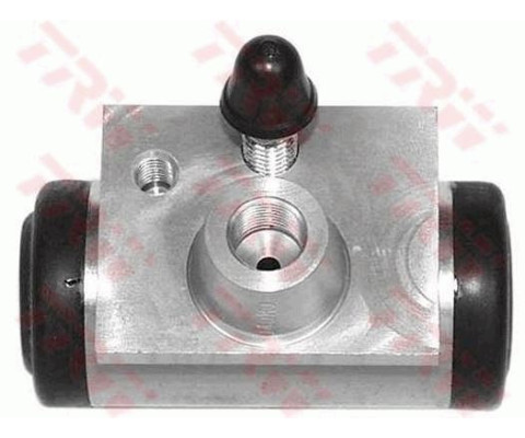 FREN SİLİNDİRİ LOGAN 1.5 2010> SANDERO 1.5 DCI 1.6 MPI 10> CLIO II 1.2-1.2 16V 98-05 17.46 mm
