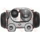 ARKA FREN SİLİNDİRİ SOL PEUGEOT P205 83>05/97