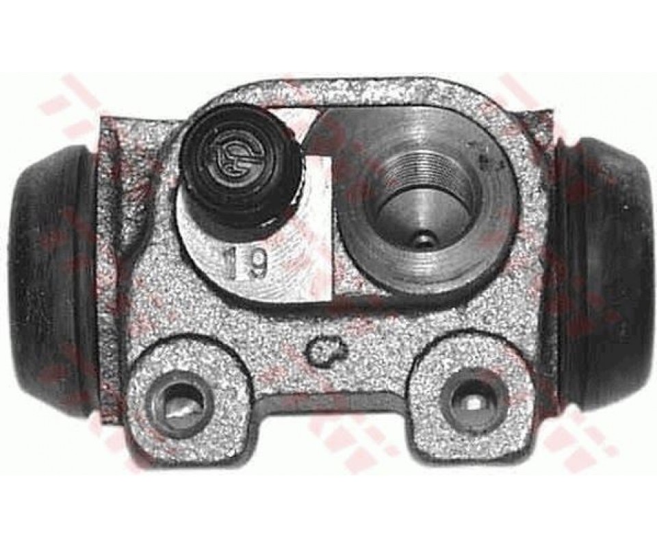 ARKA FREN SİLİNDİRİ SOL PEUGEOT P205 83>05/97