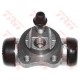 ARKA FREN SİLİNDİRİ SAĞ-SOL ASTRA F-G 92> VECTRA A-B 88> CORSA B-C 93> KADETT 84> ASCONA ABS SİZ