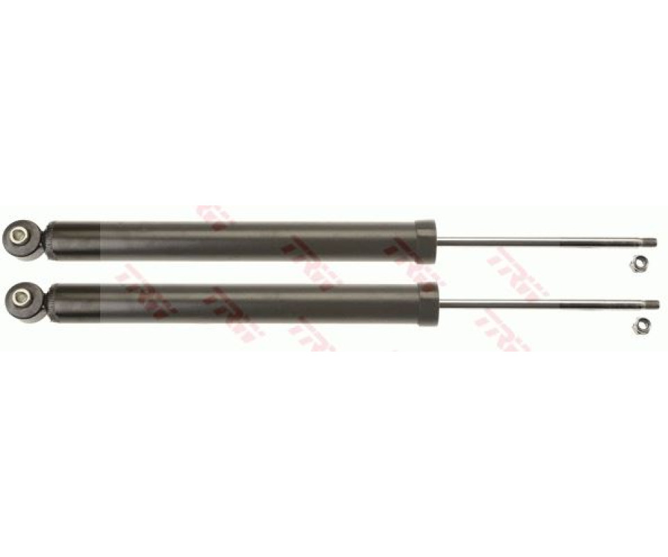 AMORTISOR ARKA GAZLI MERCEDES C-CLASS W204 S204 SPOR TIP CIFT