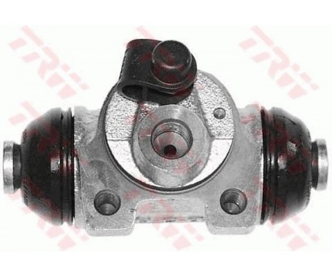 FREN SİLİNDİRİ LAGUNA 1.6 16V 95-01 PEUGEOT 106 1.0-1.1-1.4-1.6 96 > 306 1.6-1.8 93-01 20.64mm