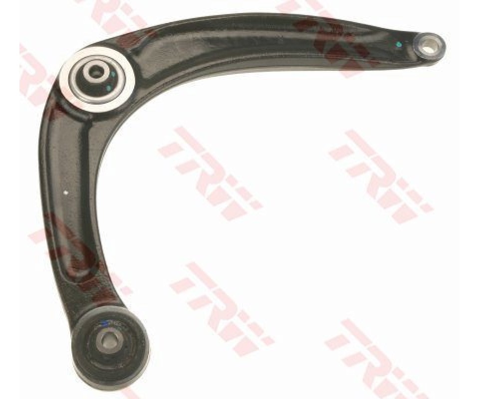 SALINCAK ÖN SAĞ ROTİLSİZ PEUGEOT P308-P3008-P5008 CITROEN C4-DS4 09>