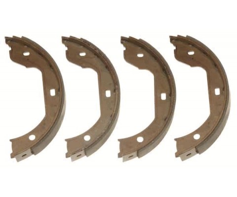 FREN BALATASI ARKA PARK FRENI BMW E46 E60 E63 E64 E65 F07 F01 E83 E53 E70 E71 E72 F15 F16 E85 . VW TRANSPORTER T5 TOUAREG MULTIVAN T5