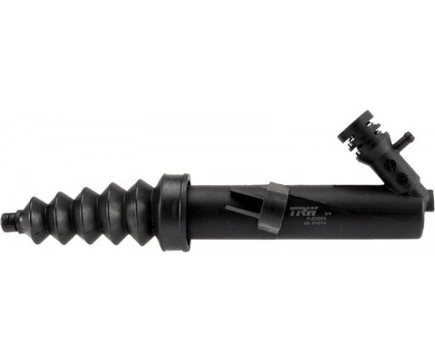 DEBRİYAJ ALT MERKEZİ C-ELYSEE-C3-C4-C5-P1007-P2008-P207-P208-P301-P508-DS4 1.6-2.0 HDI