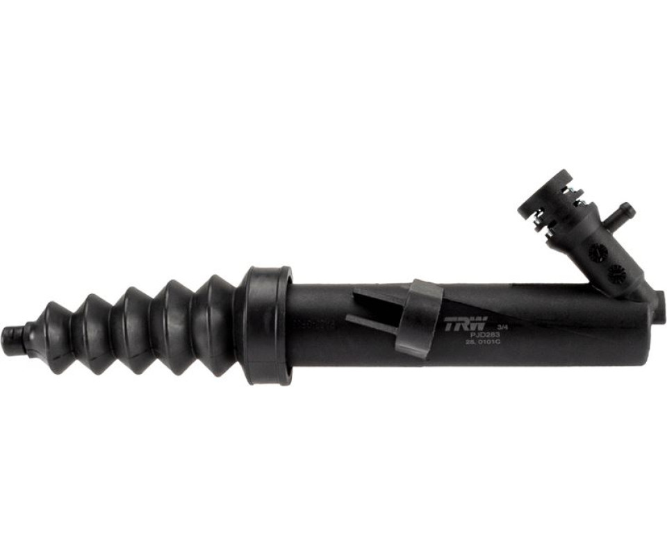 DEBRİYAJ ALT MERKEZİ C-ELYSEE-C3-C4-C5-P1007-P2008-P207-P208-P301-P508-DS4 1.6-2.0 HDI