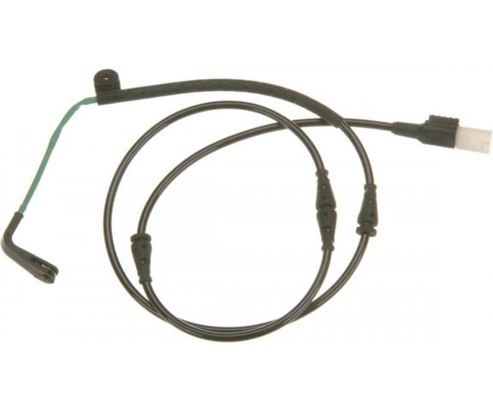 BALATA FISI ON LAND ROVER DISCOVERY III-IV L319