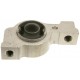 ÖN ALT SALINCAK BRAKETİ BURÇLU SAĞ-SOL PEUGEOT P407 04>10 P508 10>18 CITROEN C5 X7 08>16 C6 06>12