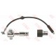 ÖN FREN HORTUMU SAĞ/SOL OPEL INSİGNİA A 08>17 CHEVROLET MALIBU 12> SAAB 9-5 10>12