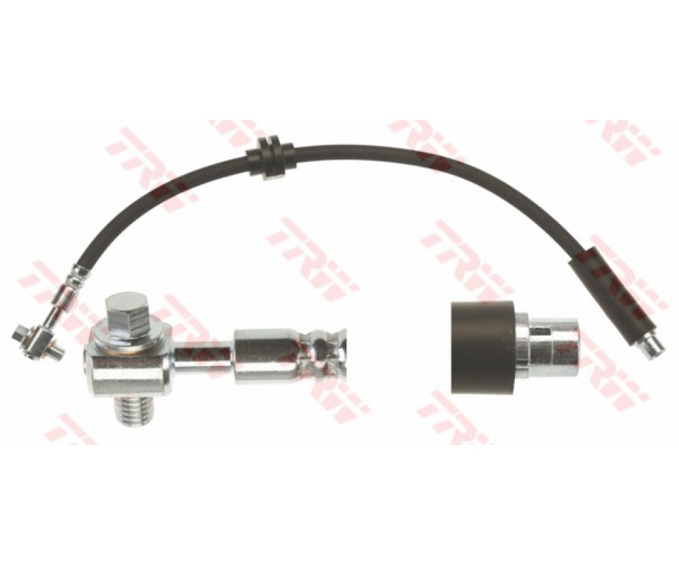 ÖN FREN HORTUMU SAĞ/SOL OPEL INSİGNİA A 08>17 CHEVROLET MALIBU 12> SAAB 9-5 10>12