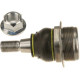 ALT ROTİL SOL RENAULT MASTER III 10> OPEL MOVANO III 10> 2.3dCi 18MM