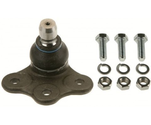 ROTİL ALT SALINCAK OPEL ASTRA G 98-05 ASTRA H 04>10 MERIVA B 10> OMEGA B 94-03 VECTRA B 95-03 ZAFIRA 00>