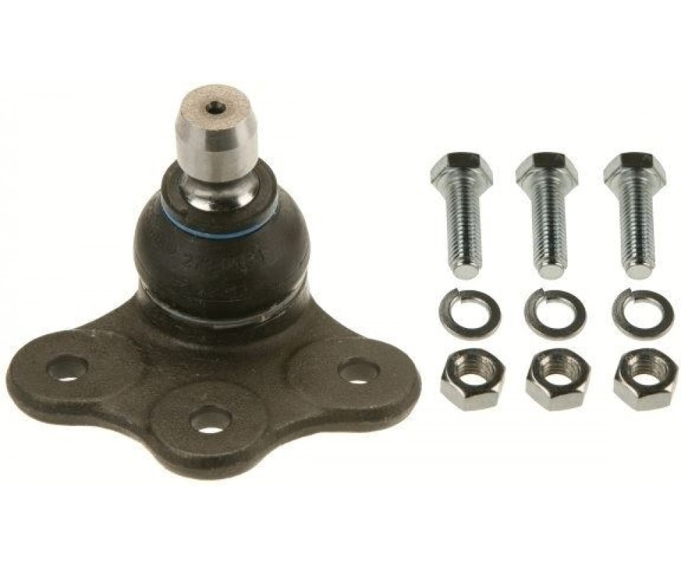 ROTİL ALT SALINCAK OPEL ASTRA G 98-05 ASTRA H 04>10 MERIVA B 10> OMEGA B 94-03 VECTRA B 95-03 ZAFIRA 00>