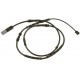 BALATA FISI ARKA BMW F25 F26