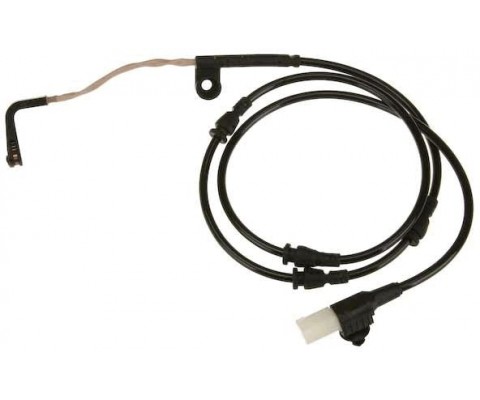 BALATA FISI ARKA LAND ROVER DISCOVERY III-IV L319 RANGE ROVER SPORT I L320