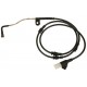 BALATA FISI ARKA LAND ROVER DISCOVERY III-IV L319 RANGE ROVER SPORT I L320