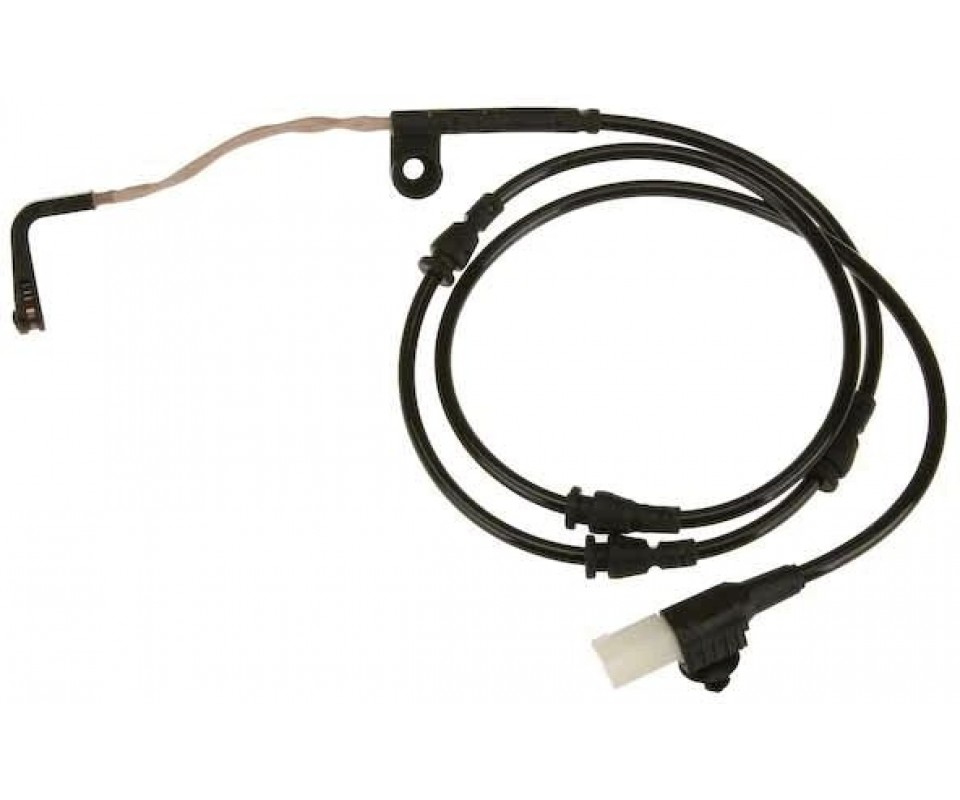BALATA FISI ARKA LAND ROVER DISCOVERY III-IV L319 RANGE ROVER SPORT I L320